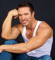 Frankie Cullen Frankie Cullen